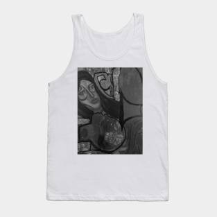 Cool Design Tank Top